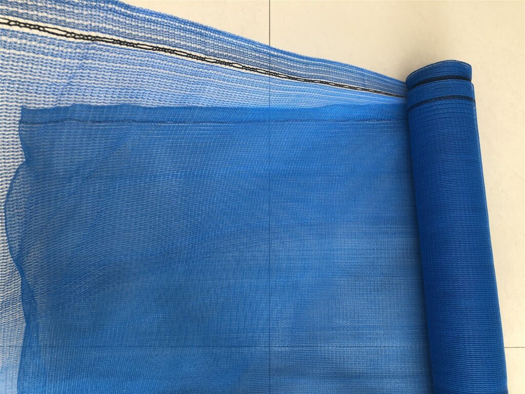 Scaffold Shade Cloth