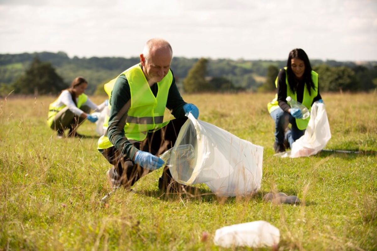 green waste removal near me