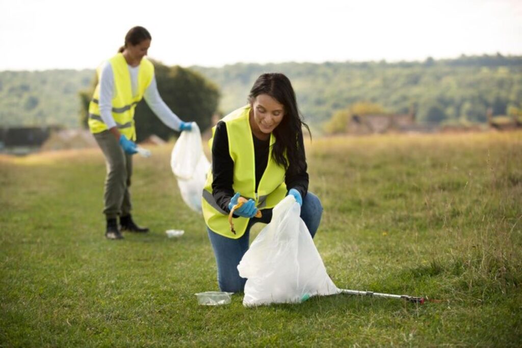 green waste removal near me